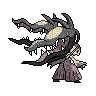 Metallic Mawile (Mega)
